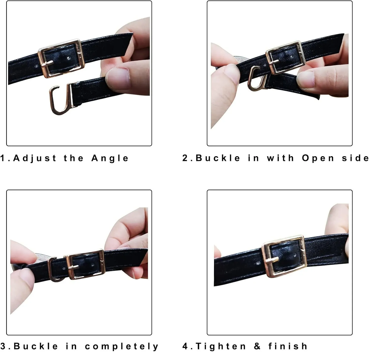 Orthopedic Sandals For Women Open Toe Thong Sandals Metal Ring Flip Flops Roman Shoes Beach Women's Flats Slippers For Ladies