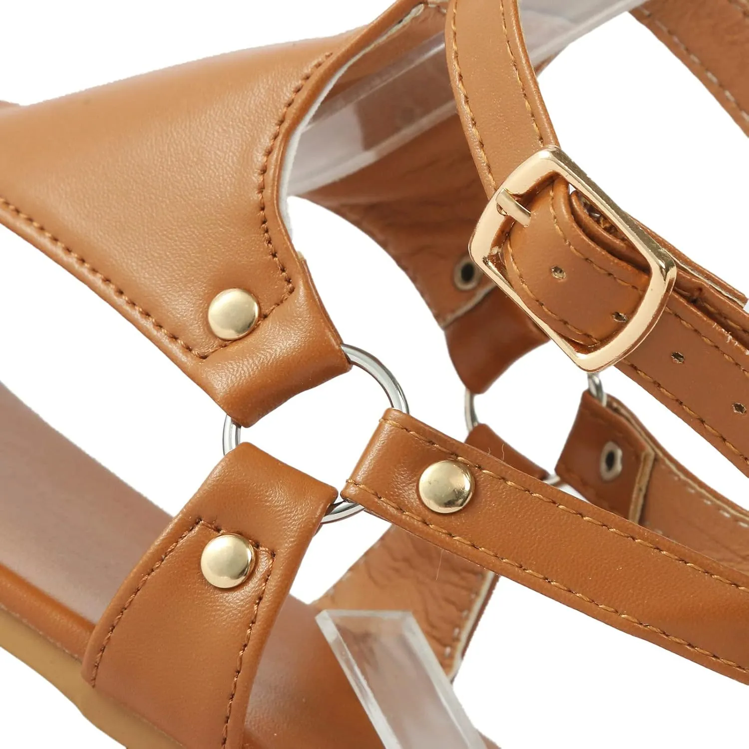 Orthopedic Sandals For Women Thong Sandals For Women Orthodontic Open Toe Shoes Beach Flats Ladies Buckle Strap Slides