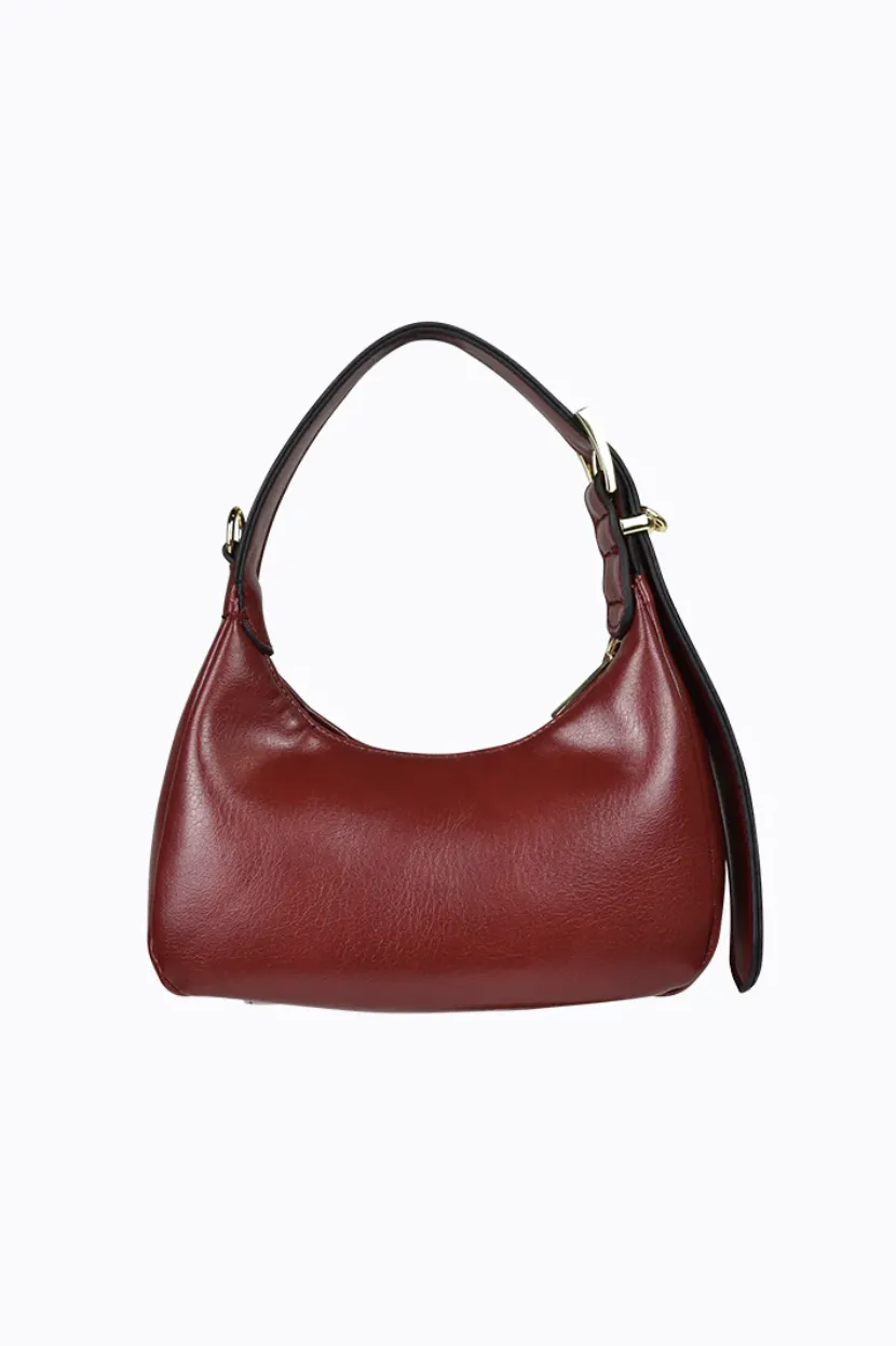 PETA   JAIN GIGI - CHERRY PU/GOLD