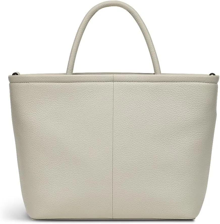 RADLEY London Brompton Crescent Women's Small Leather Ziptop Satchel Bag