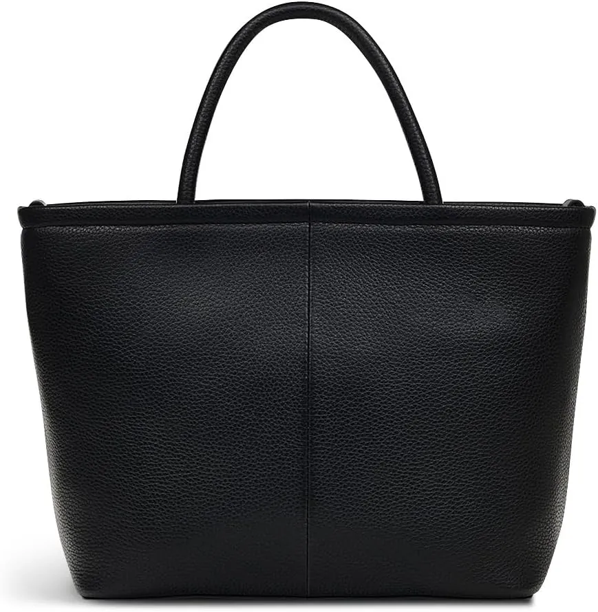 RADLEY London Brompton Crescent Women's Small Leather Ziptop Satchel Bag