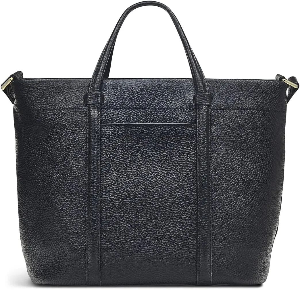 RADLEY London Rivington Women's Medium Leather Ziptop Satchel Bag