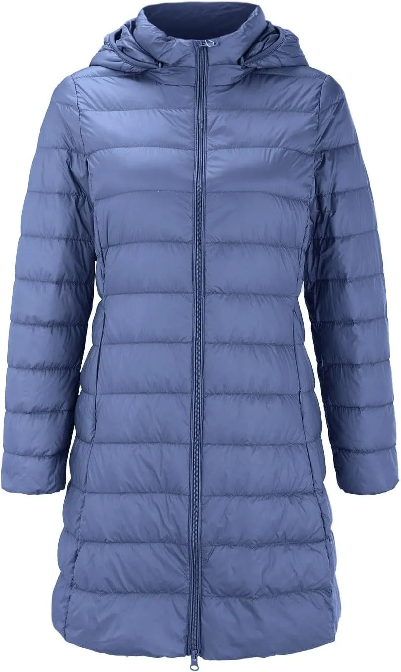 Rain Jacket Women Coat Jackets Zipper Warm Elegant Coat Soft Zipper Pocket Coat Loose Pocket Coat Cotton Coat