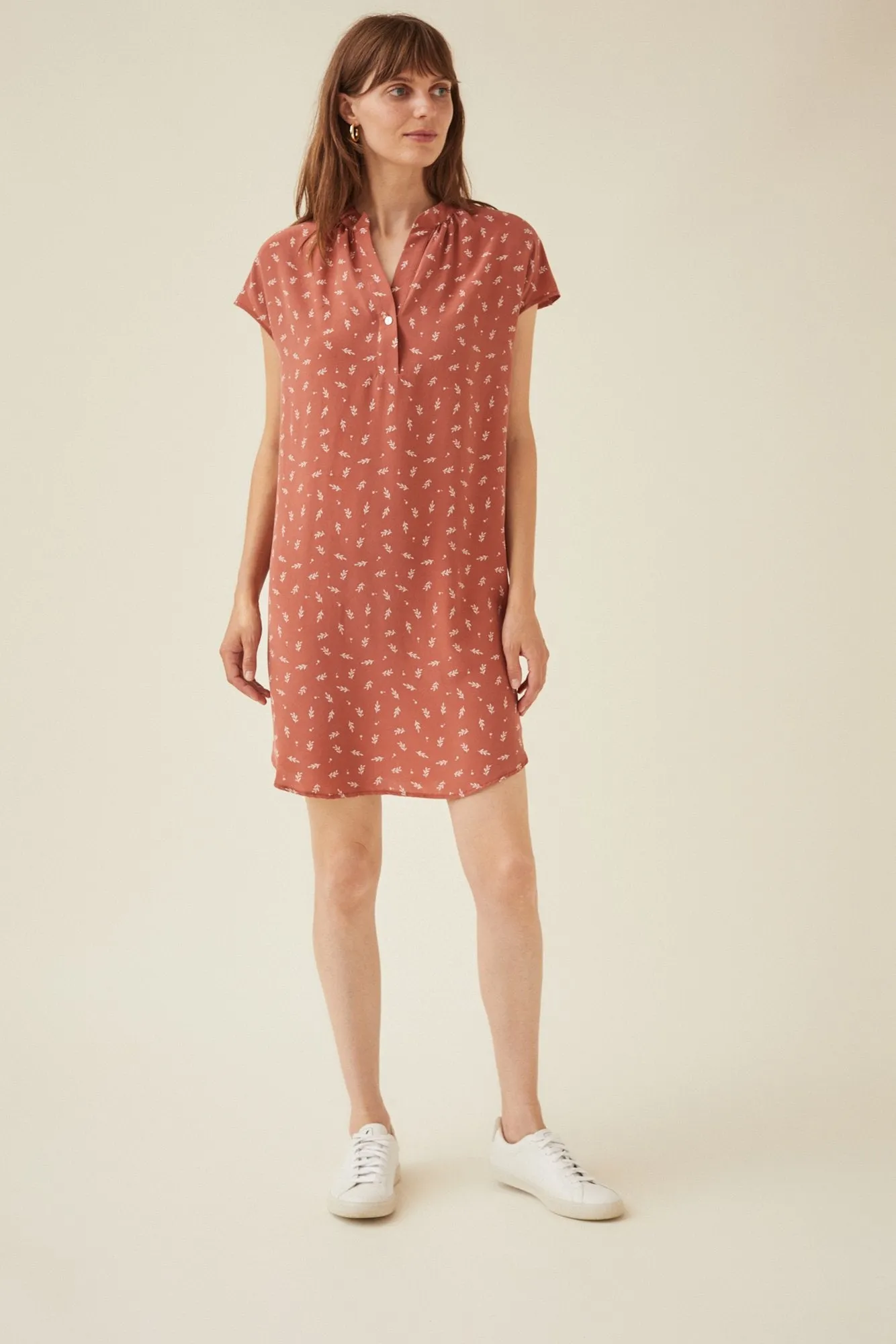 Renata Dress