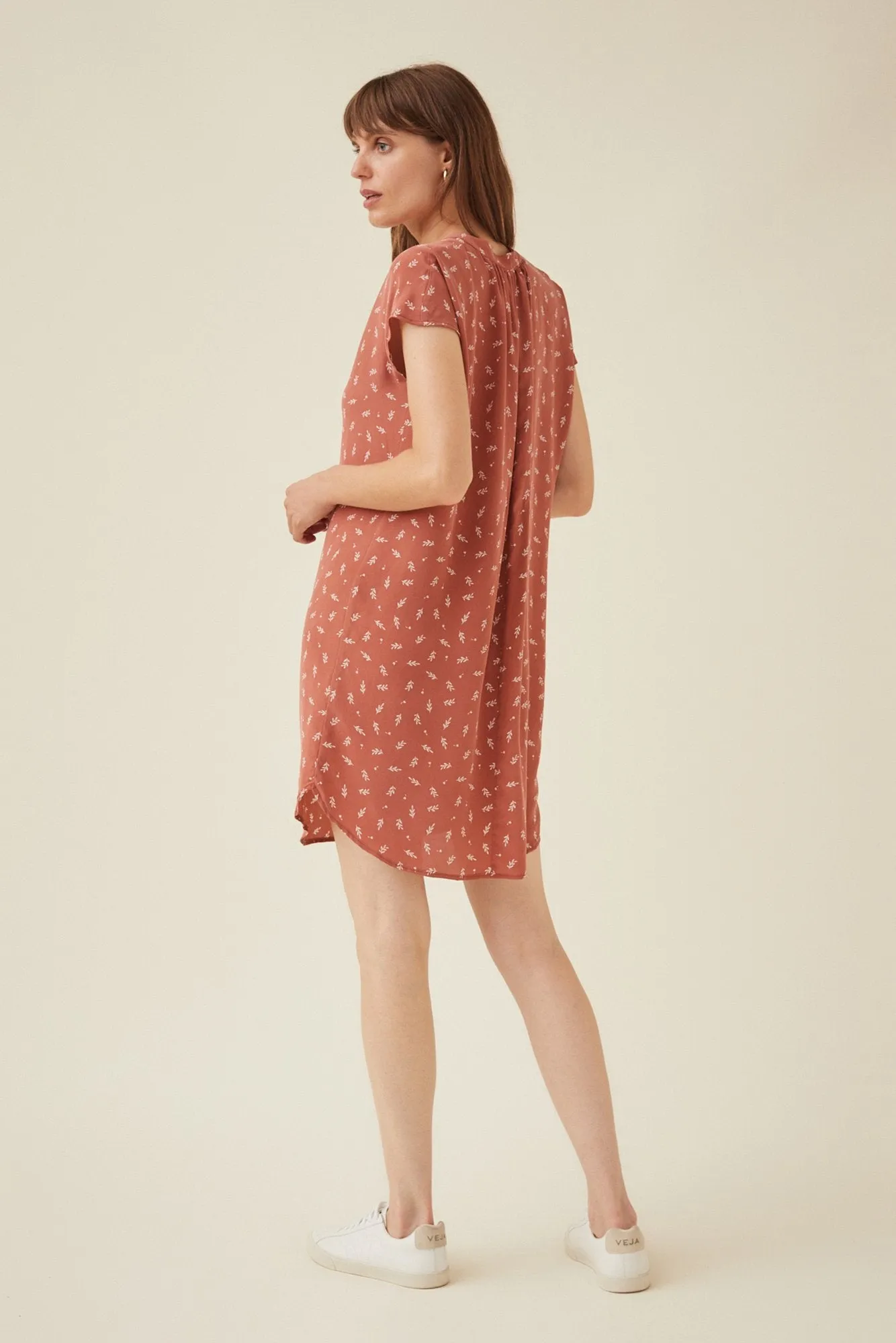 Renata Dress