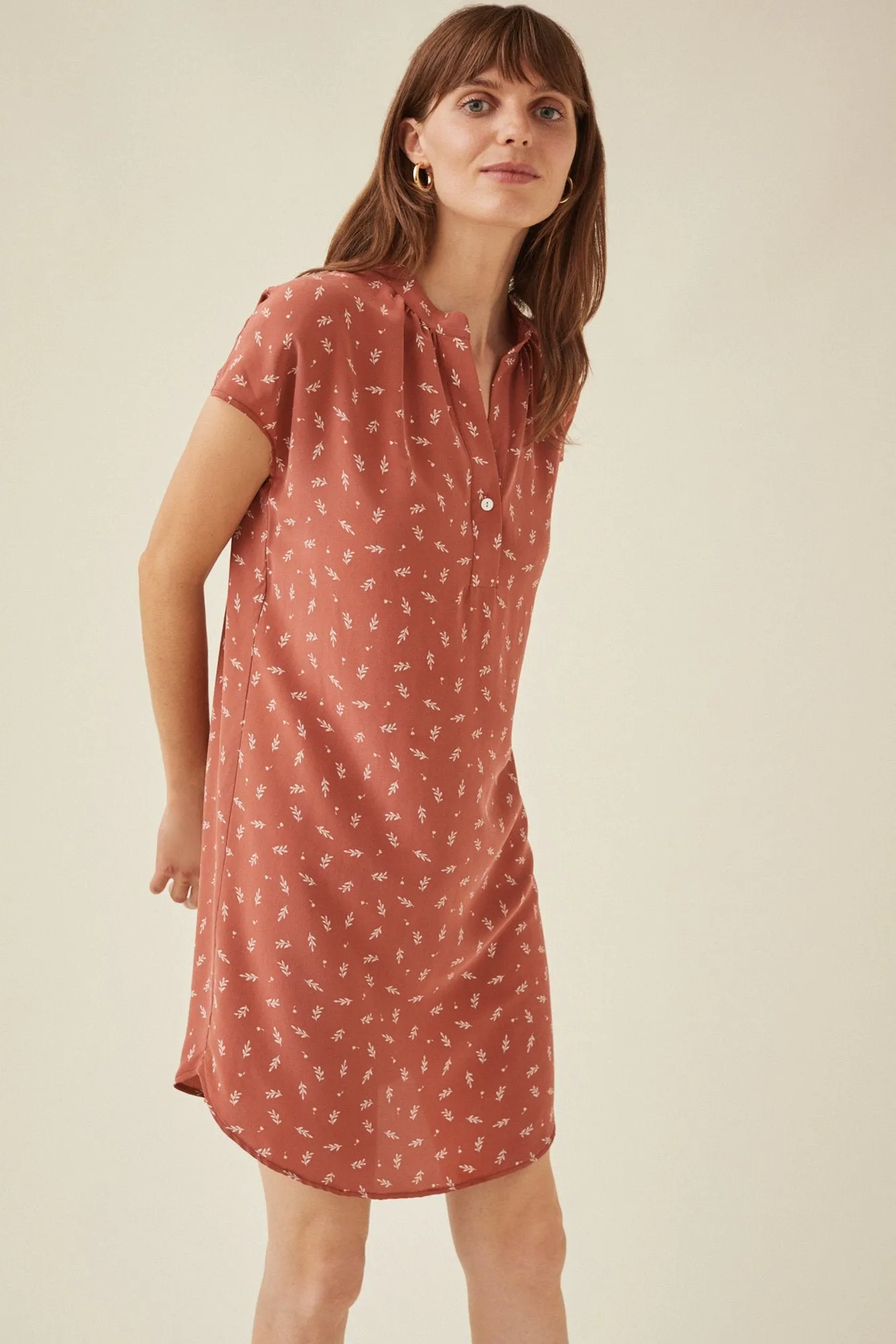 Renata Dress