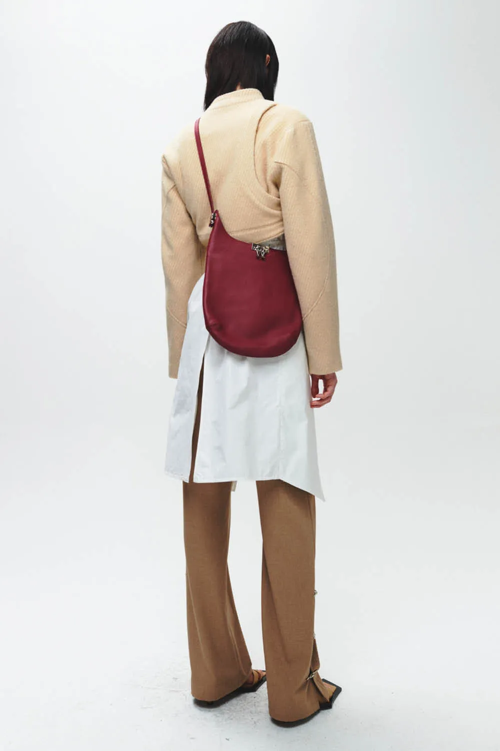 Romeo Crossbody