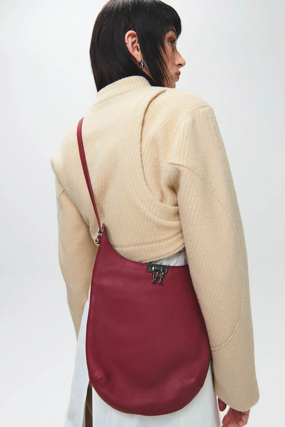 Romeo Crossbody