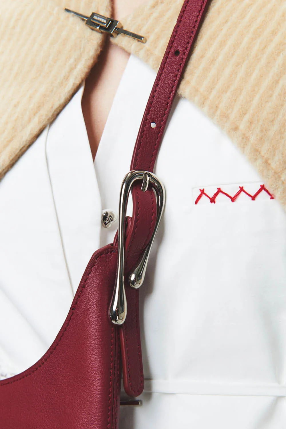 Romeo Crossbody