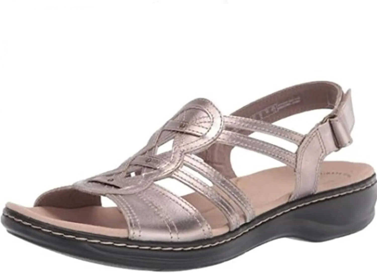 Sandals Women Flat Dressy Sandal Arch Support Sandals with Back Strap Summer Comfortable Slip-on Walking Orthopedic Flats Sandal Casual Beach Dress Bohemian Hiking Vacation Travel Footwear