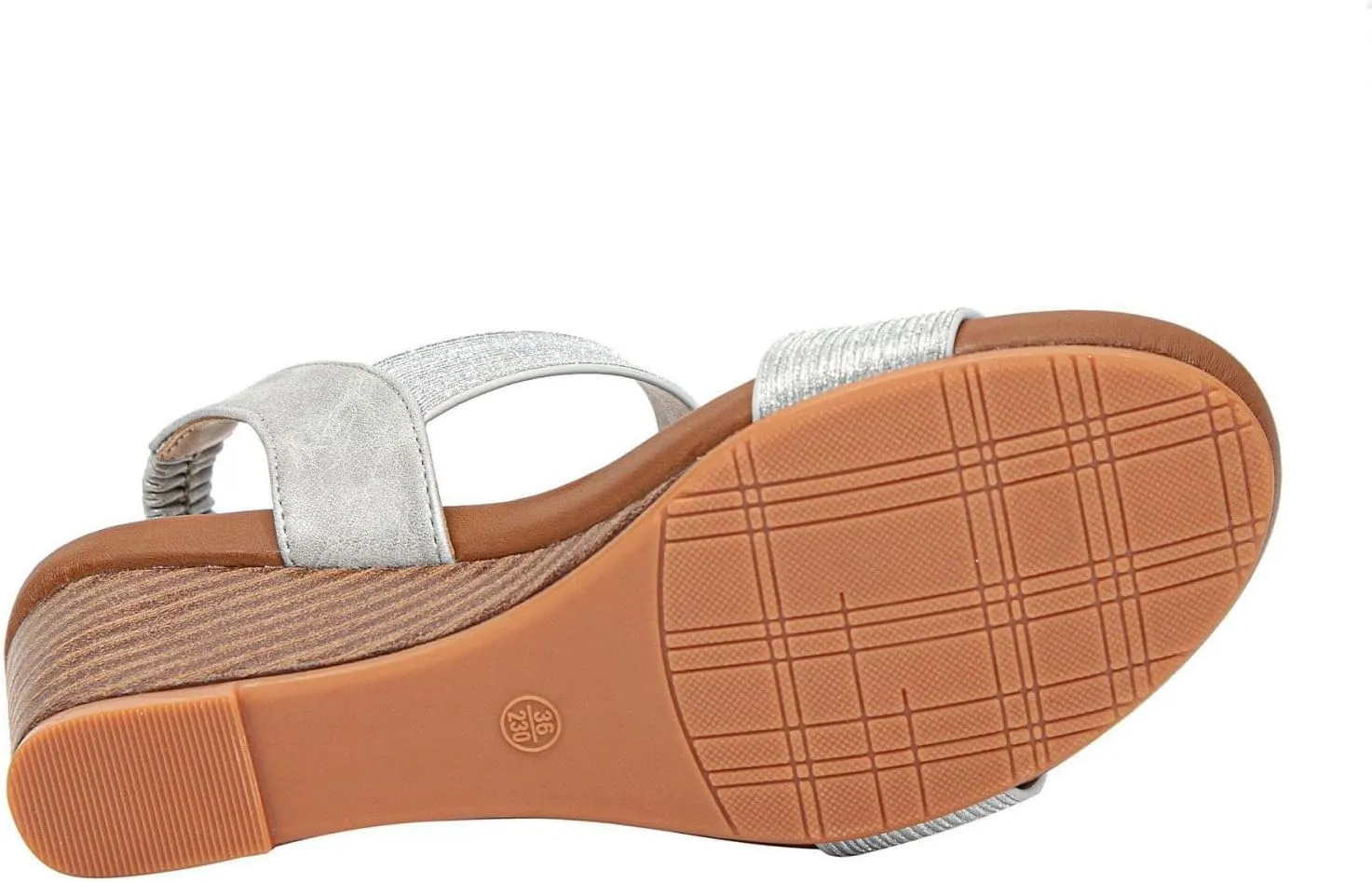 Summer Sandals for Women 2025 Trendy Orthopedic Sandals Wedge Flip Flops Sandal Lightweight Arch Support Shoes Thick Sole Walking Slippers Comfort Wear Shoes Dressy Orthotic Sandal Beach Footwear