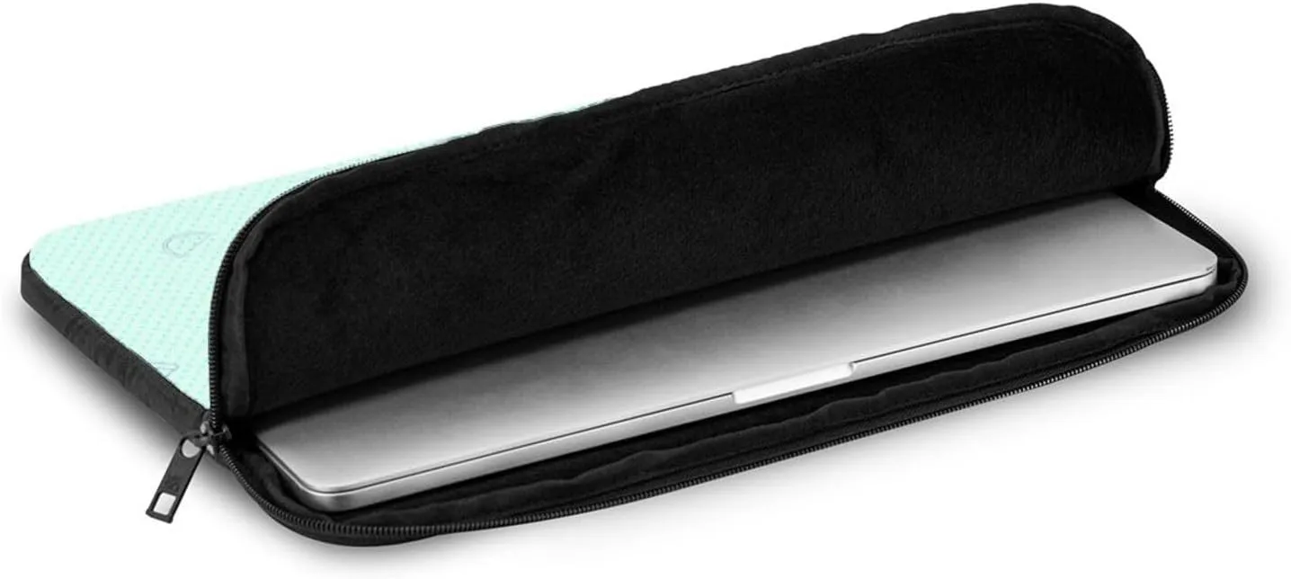 Sunflower Seeds Watermelon Seeds Shockproof And Waterproof Computer Bag, Suitable For Business Trips Office