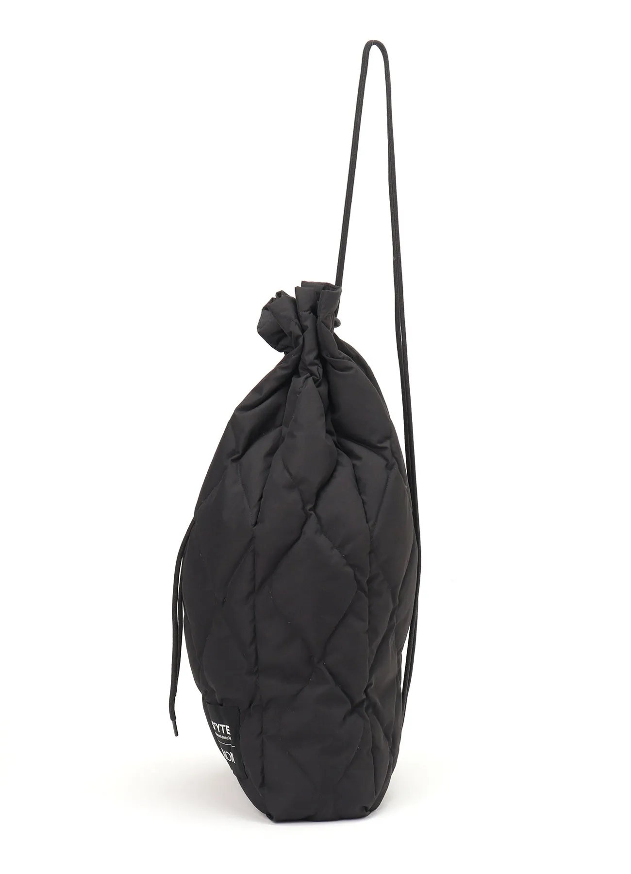 S'YTE X TAIONQUILTED DOWN 2WAY MINI BONSACK