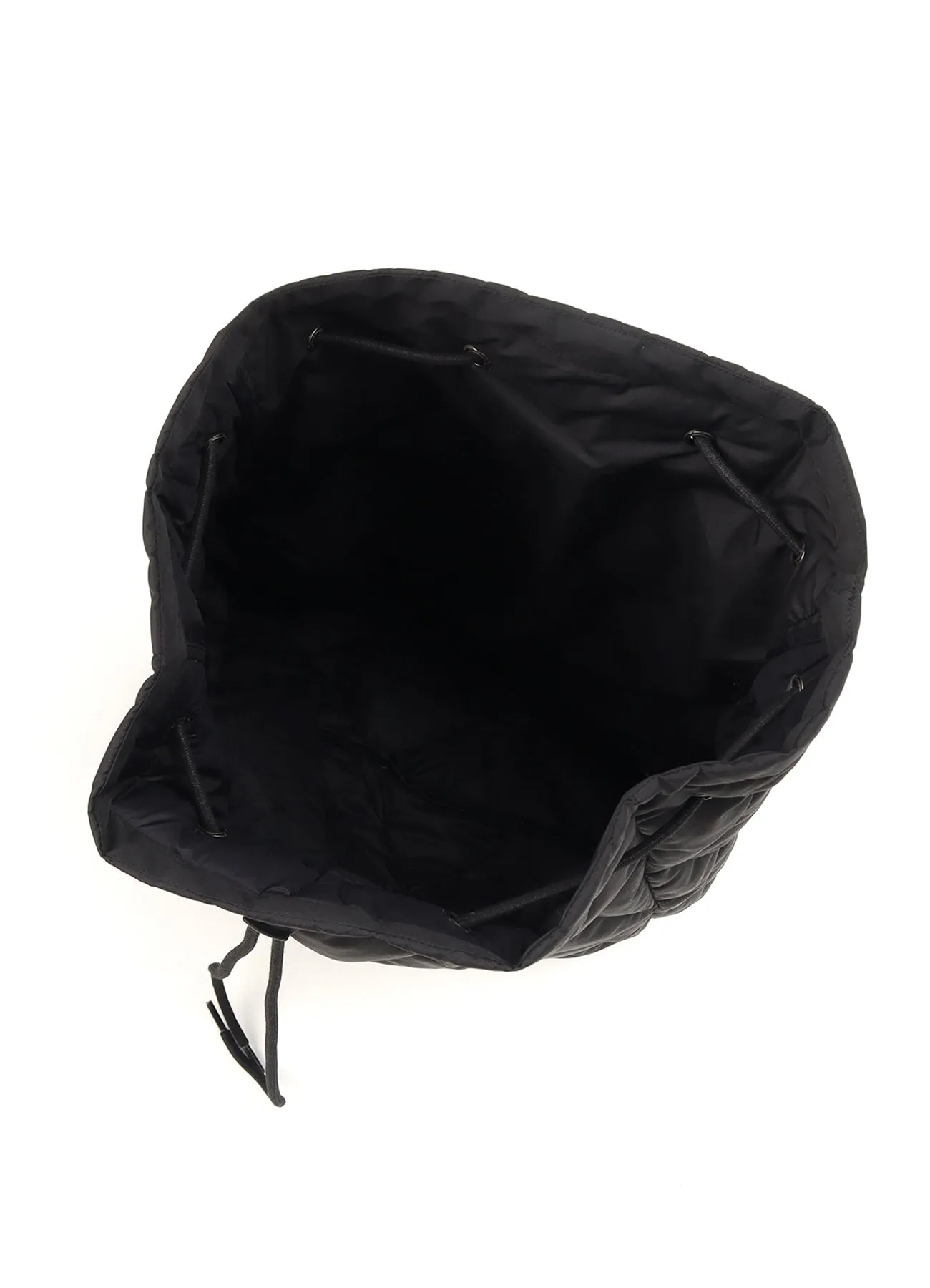 S'YTE X TAIONQUILTED DOWN 2WAY MINI BONSACK