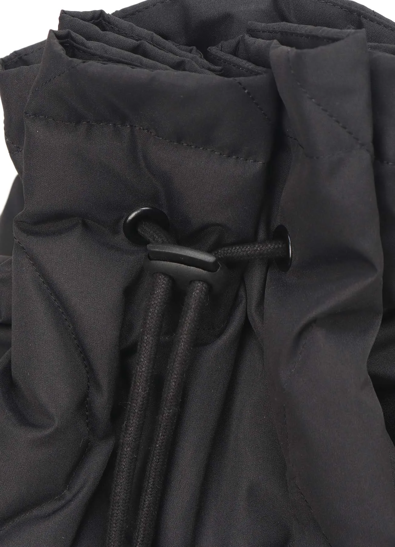 S'YTE X TAIONQUILTED DOWN 2WAY MINI BONSACK