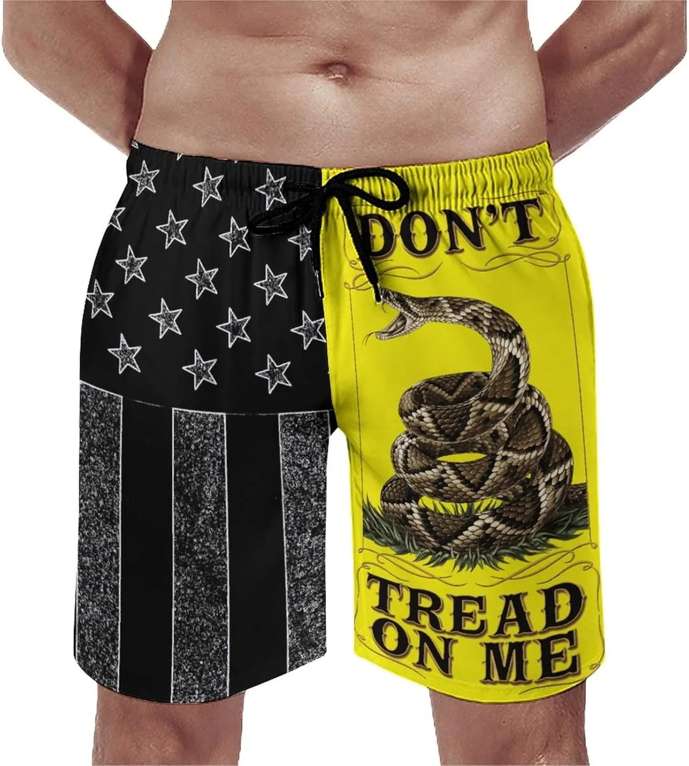 Teen Mens Beach Shorts Breathable Beach Surfing Beach Bathing Suits Pant