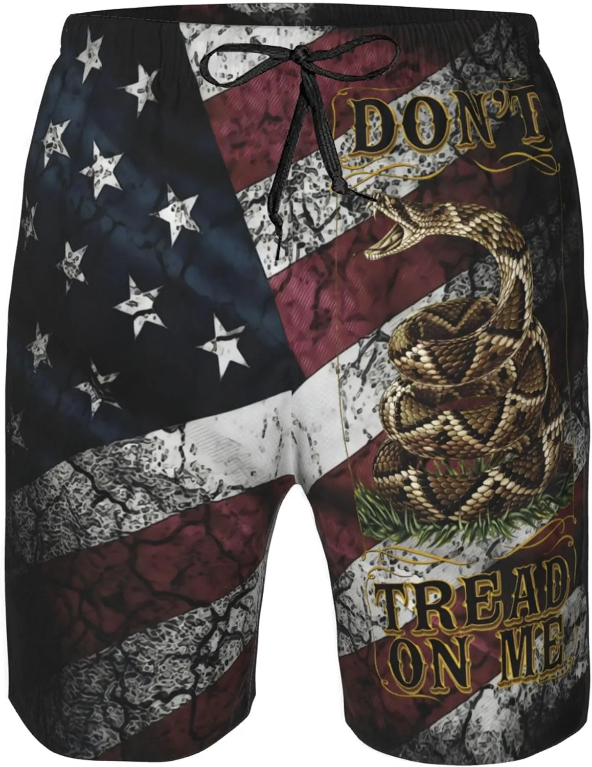 Teen Mens Beach Shorts Breathable Beach Surfing Beach Bathing Suits Pant