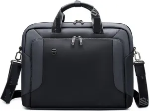 Tote bag for women Portable Ladies Laptop Double-Shoulder Briefcases Travel