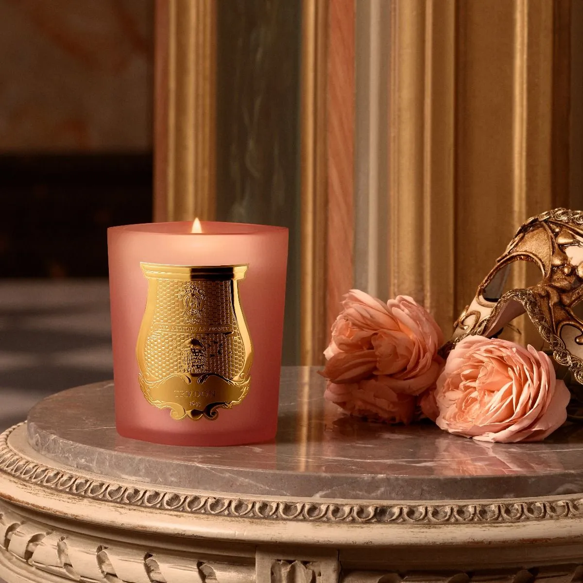 Tuileries Classic Candle