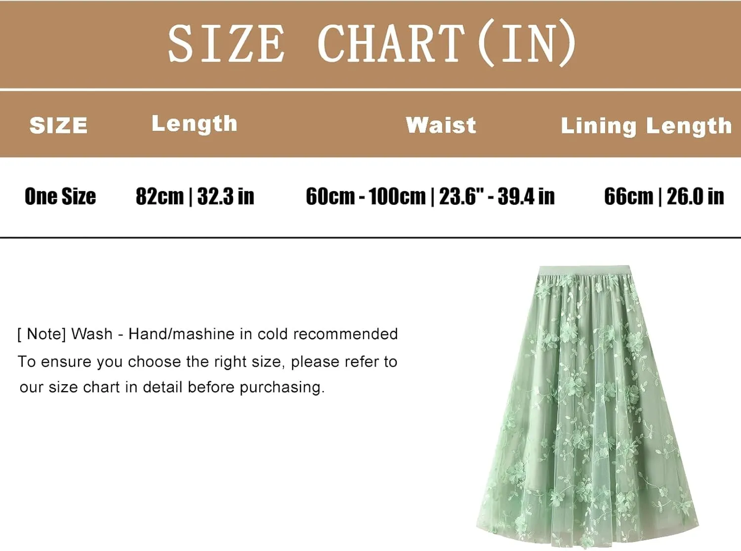 Tulle Skirts for Women 3D Floral Midi High Waist Skirt Cute Pleated A Line Layered Fairy Skirts 2025 Party Skirt