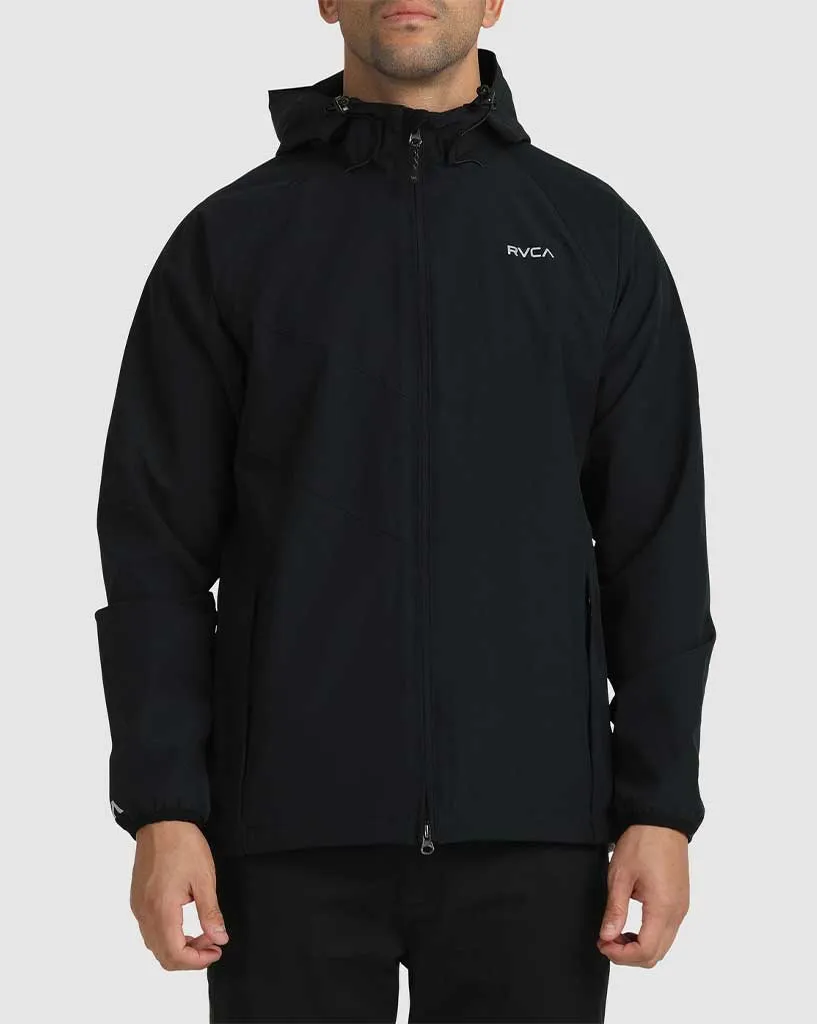 Va Windbreaker