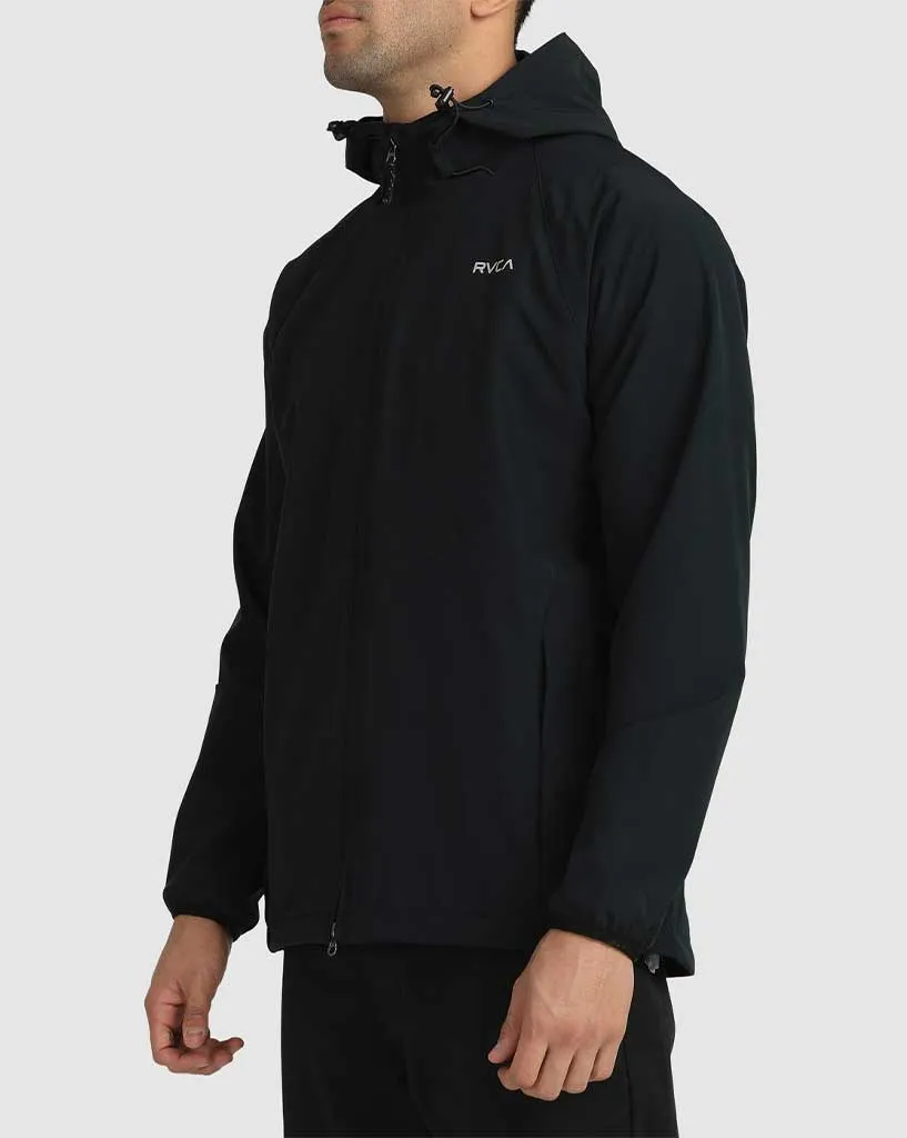 Va Windbreaker