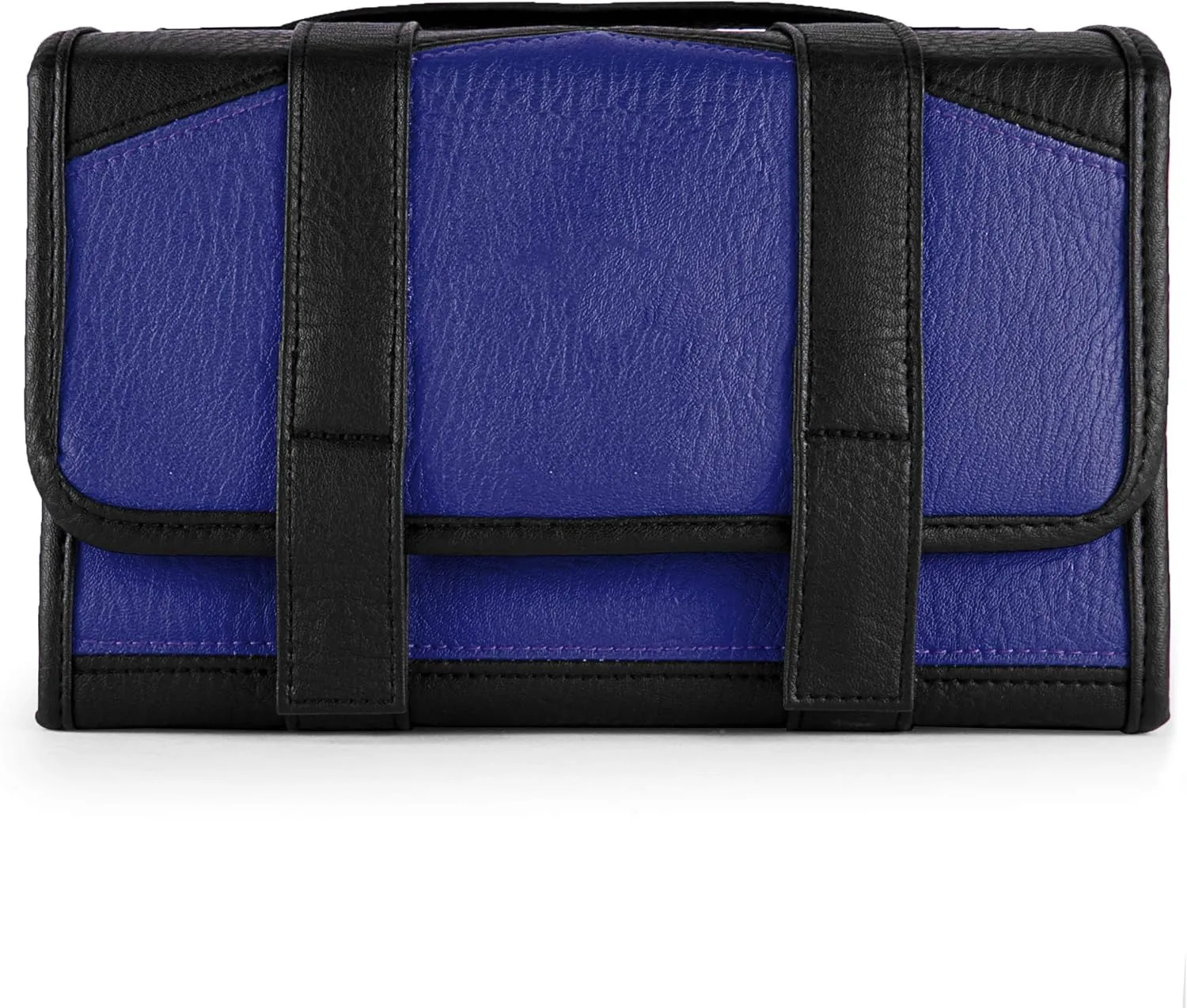 Water Resistant Hanging Toiletry Bag Travel Organizer Kit for Accessories, Shampoo, Toiletries