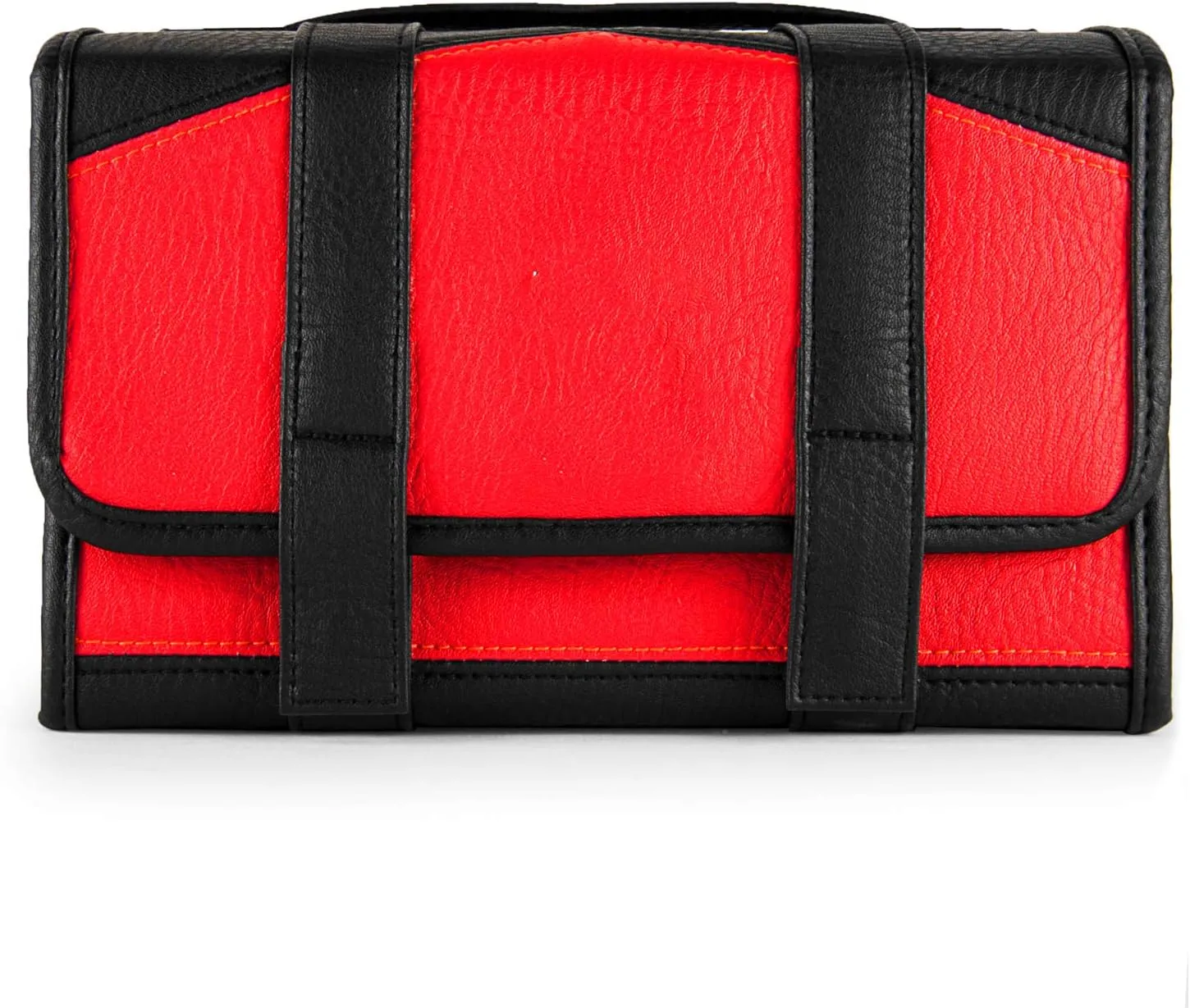 Water Resistant Hanging Toiletry Bag Travel Organizer Kit for Accessories, Shampoo, Toiletries