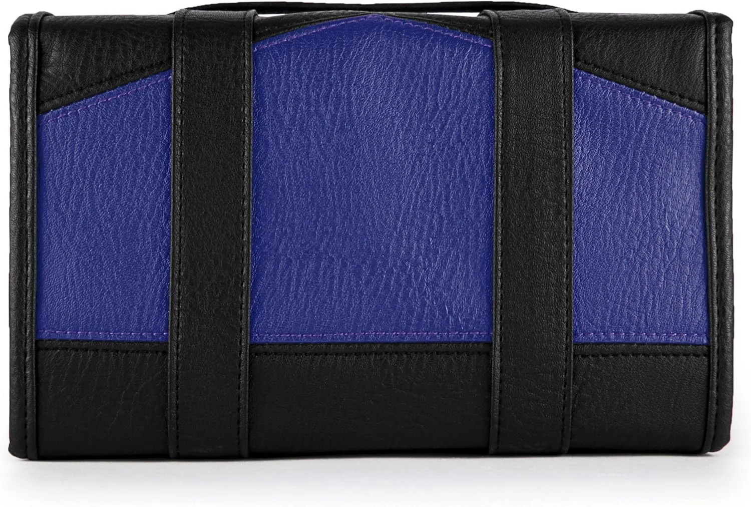 Water Resistant Hanging Toiletry Bag Travel Organizer Kit for Accessories, Shampoo, Toiletries