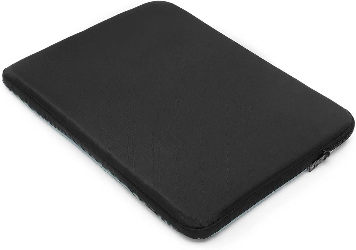 White Bauhinia Shockproof And Waterproof Computer Bag, Suitable For Business Trips Office