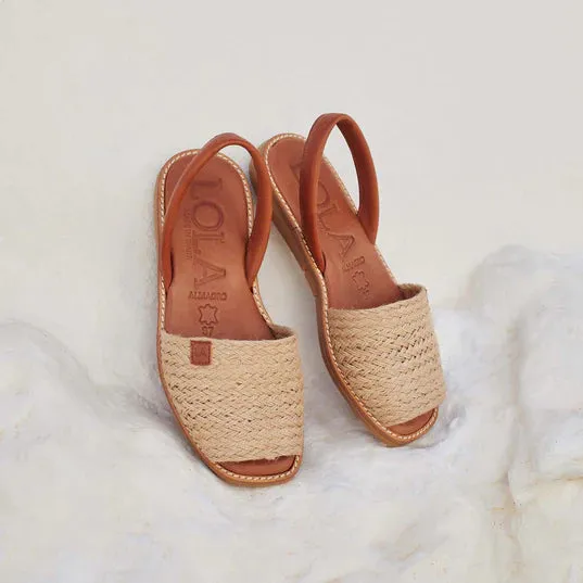 WOMEN SANDALS 9362