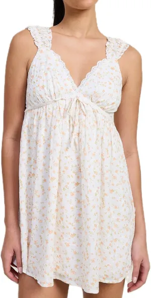 Women V Neck Loose Mini Dress Boho Flowy Tiered Babydoll Sundress Y2K Sleeveless Going Out Dresses