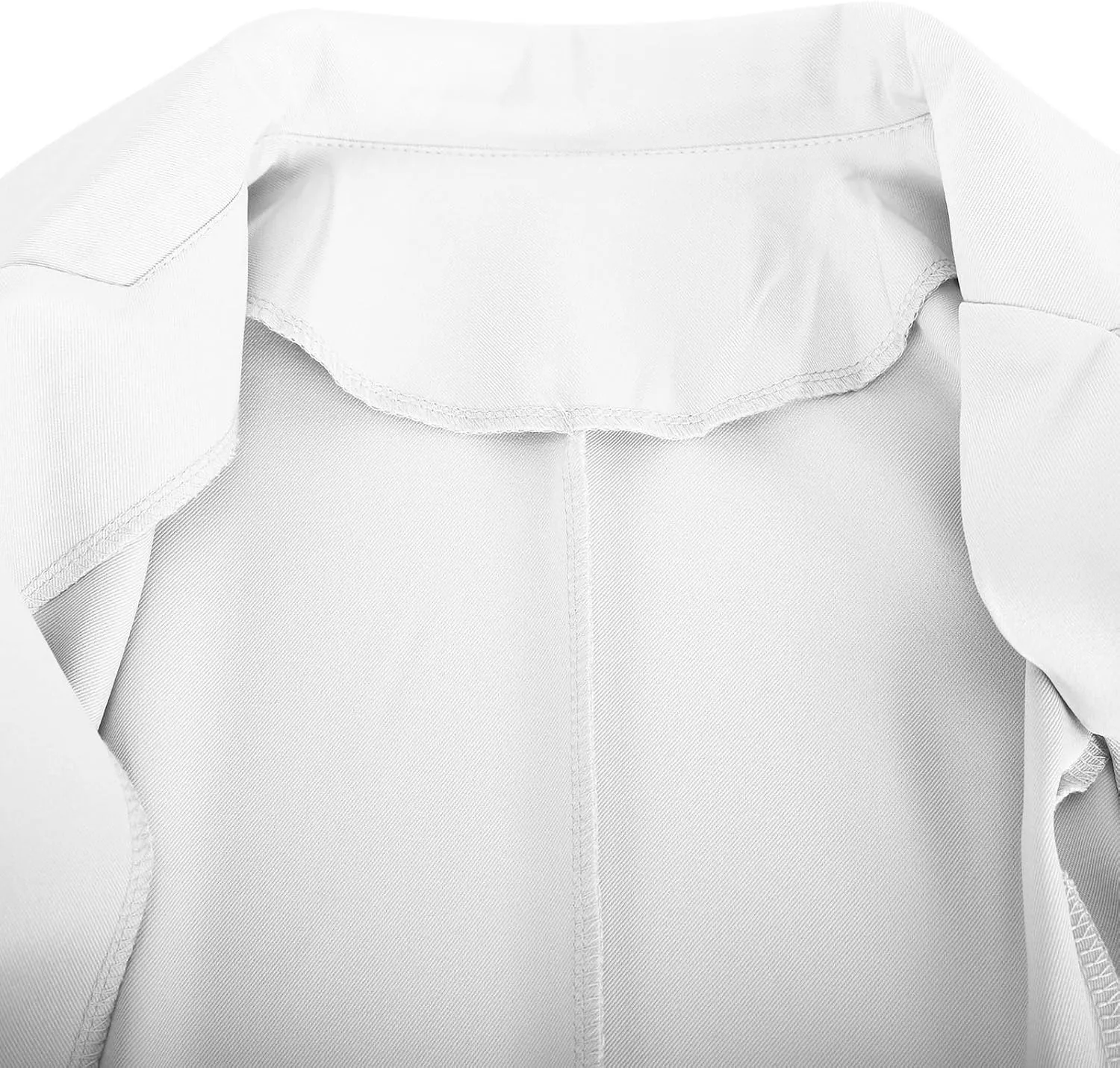 Womens Blazer Single Breasted Open Front Jacket Long Sleeve Lapel Collar Casual Blazers Work Office Suit Outerwear