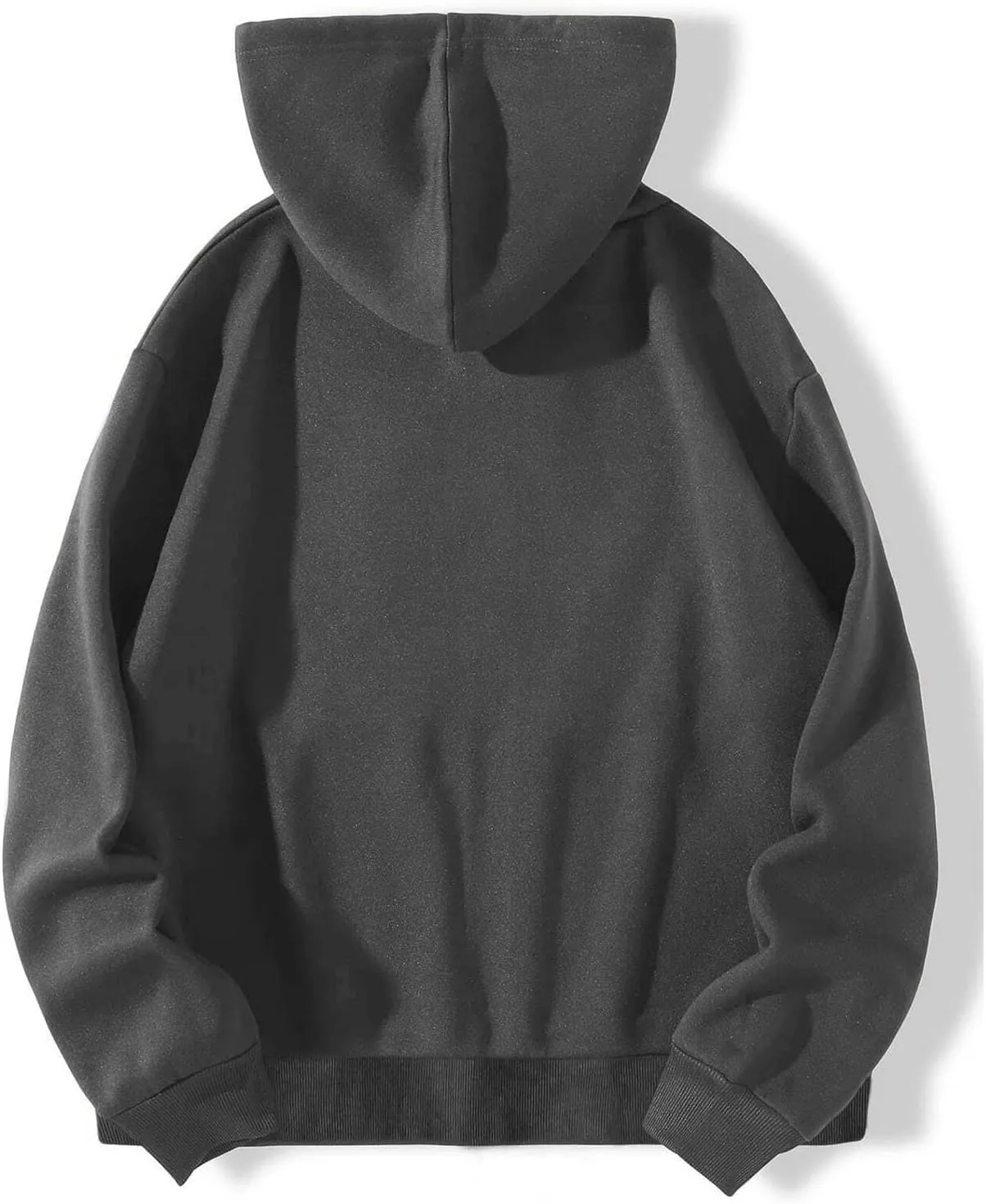 Women's Halloween Zip Up Hoodie Funny Spider Net Graphic Y2K Oversized Sweatshirt Goth Punk Jackets Streetwear
