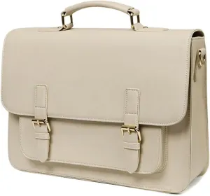 Women's Handbags Laptop Briefcases Suitcases Ladies Leather Tote Bags