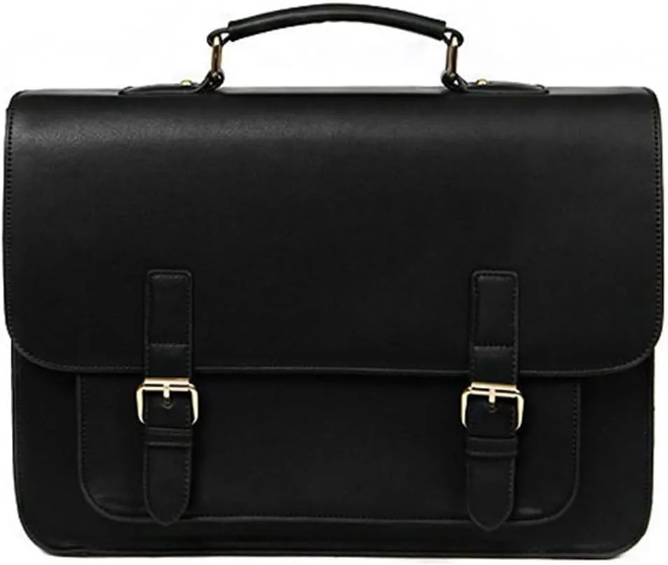 Women's Handbags Laptop Briefcases Suitcases Ladies Leather Tote Bags