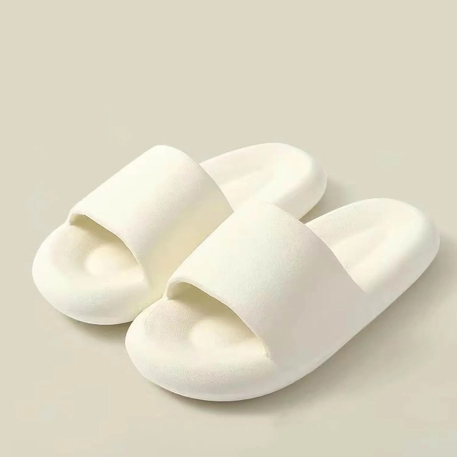 Women's Summer Fashion Slides Sandal Travel Slippers for Women Versatile Sandals Non Slip Shower Shoes for Women