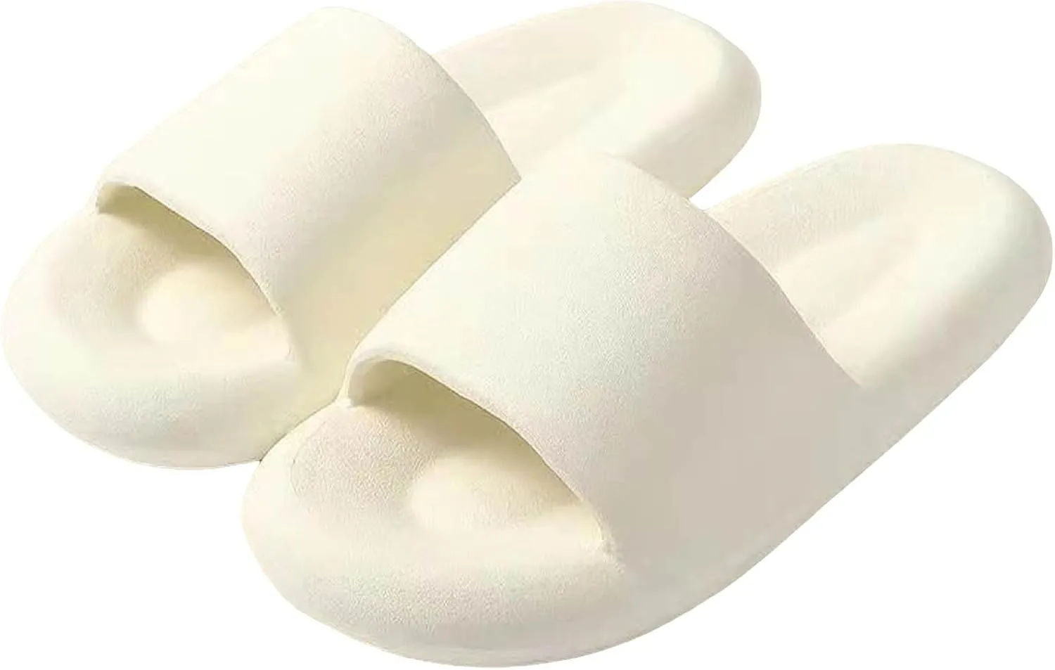 Women's Summer Fashion Slides Sandal Travel Slippers for Women Versatile Sandals Non Slip Shower Shoes for Women