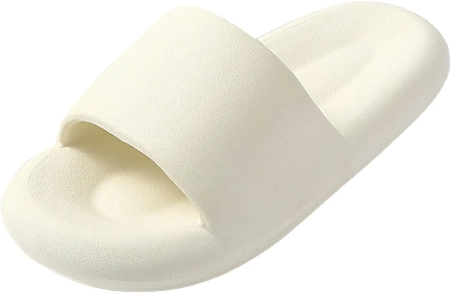 Women's Summer Fashion Slides Sandal Travel Slippers for Women Versatile Sandals Non Slip Shower Shoes for Women