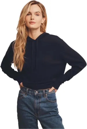 Women's The Off-Duty Cashmere Hoodie