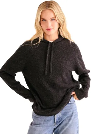 Women's The Off-Duty Cashmere Hoodie