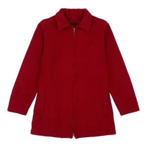 W's Metro Wool Jacket