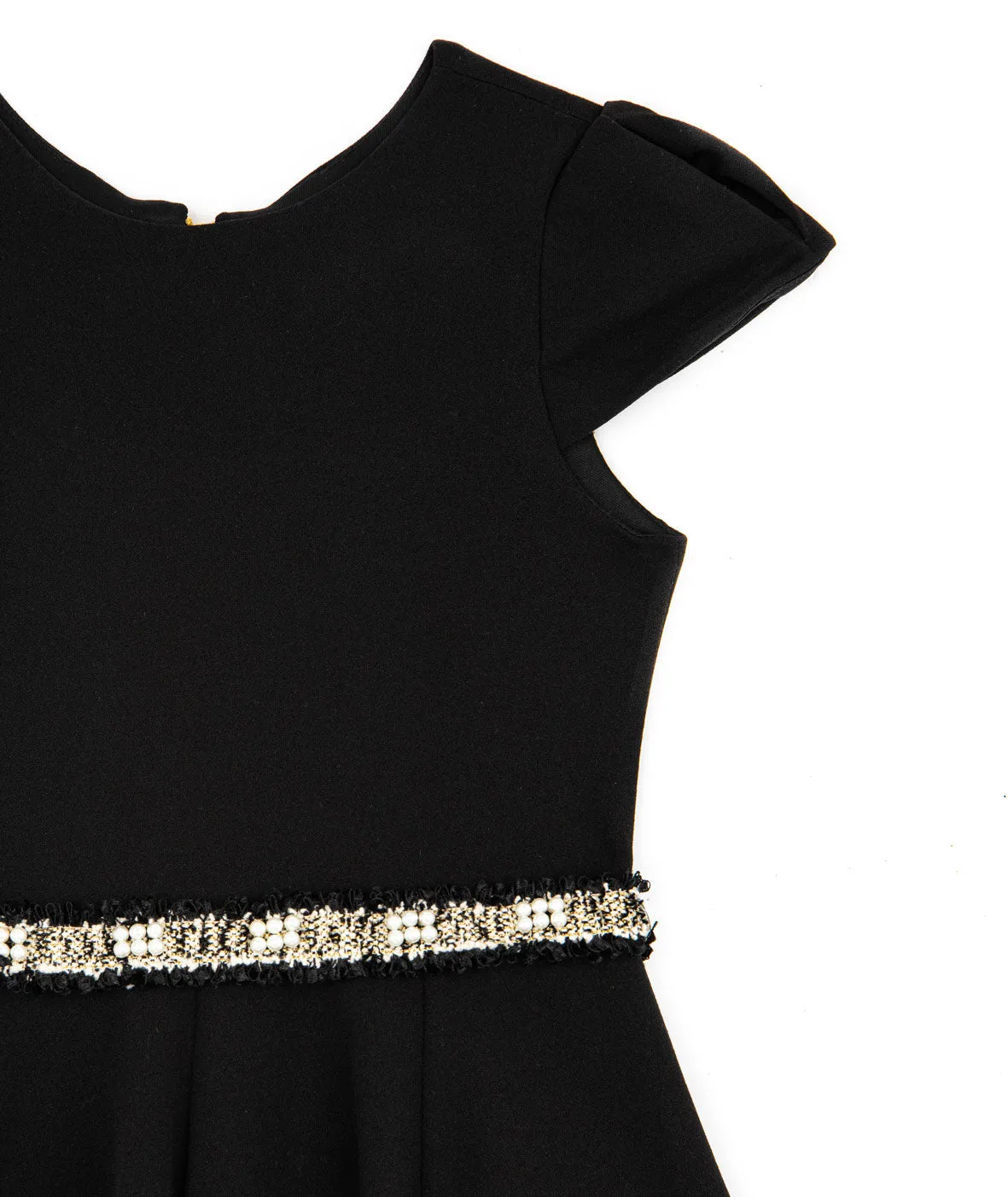 Zoe Ltd. Girls Eloise Dress