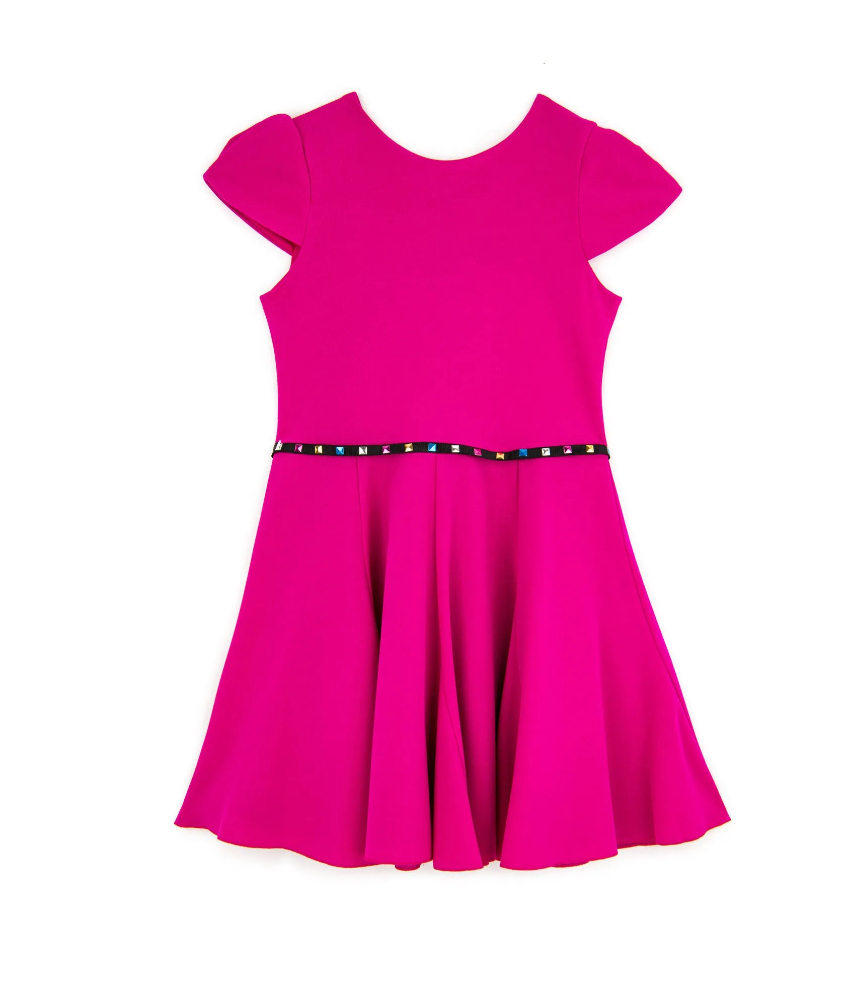 Zoe Ltd. Girls Eloise Dress