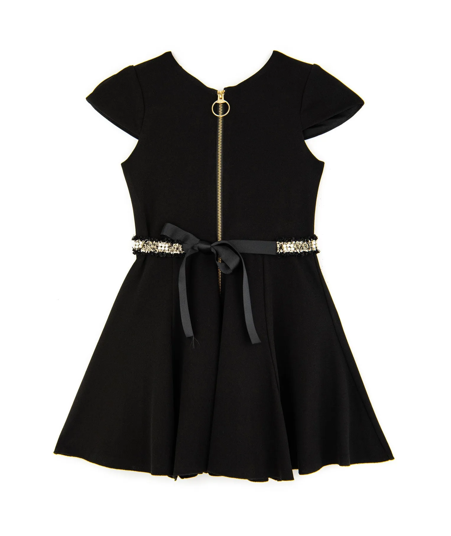 Zoe Ltd. Girls Eloise Dress