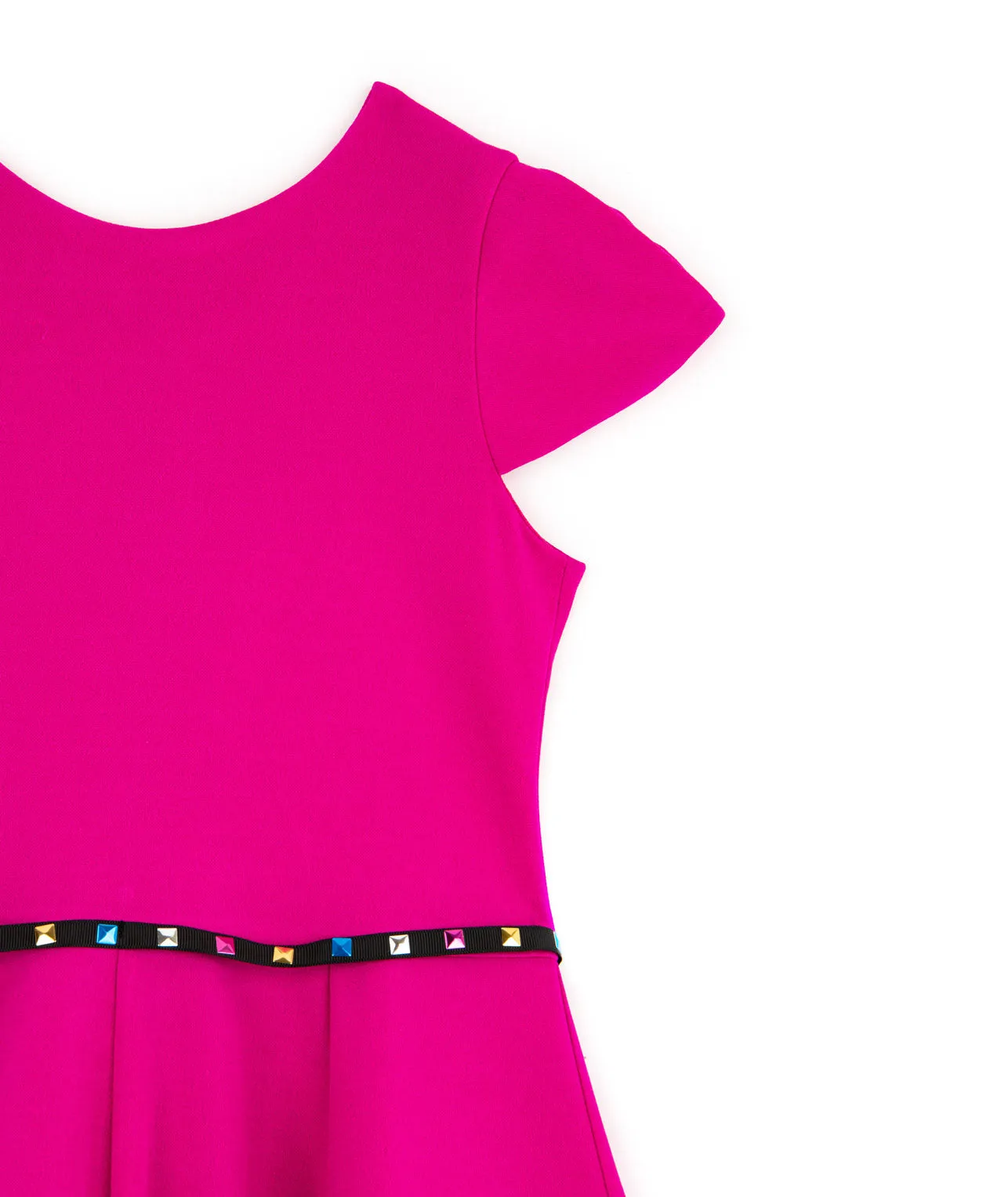 Zoe Ltd. Girls Eloise Dress